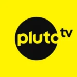 Pluto-TV app
