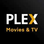 Plex tv app